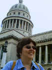 National Capitol of Cuba