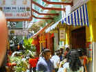 Chinatown, Havana, Cuba