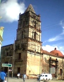 La Soledad Church, Camaguey, Cuba