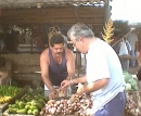 Camaguey Outdoor Market