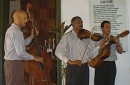Trio, Havana Cuba