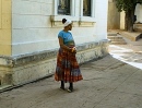 Cuban Woman